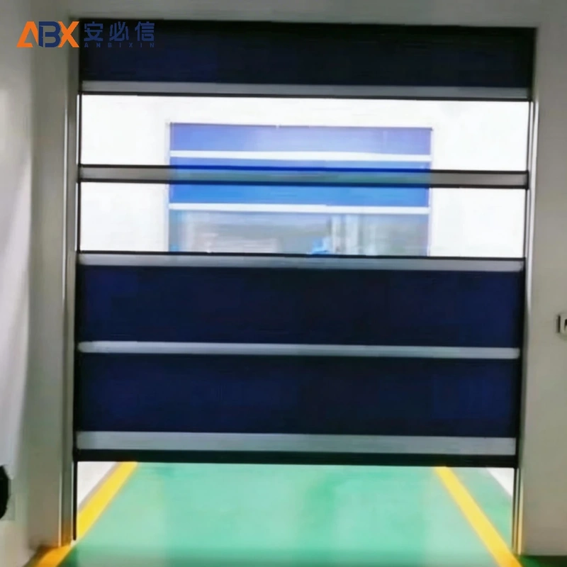 襄阳自动快速门